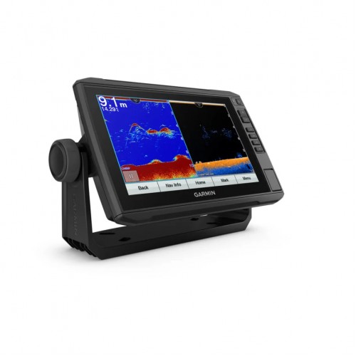 Garmin echoMap UHD 92sv s GT54UHD krmenom sondom